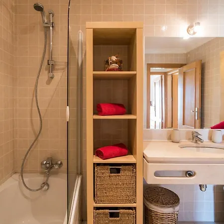 Lejlighed Two Bedroom Duplex Vilamoura