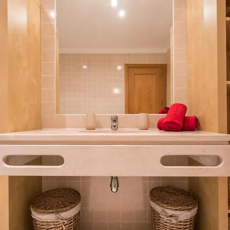 Two Bedroom Duplex * Vilamoura