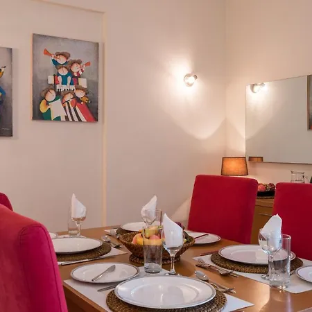 Two Bedroom Duplex Vilamoura