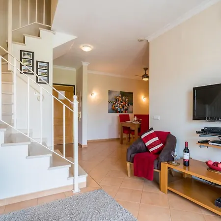 Lejlighed Two Bedroom Duplex