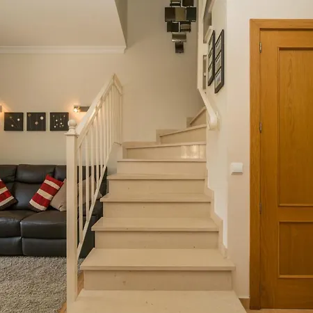 Lejlighed Two Bedroom Duplex Vilamoura