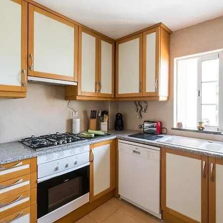Two Bedroom Duplex Vilamoura