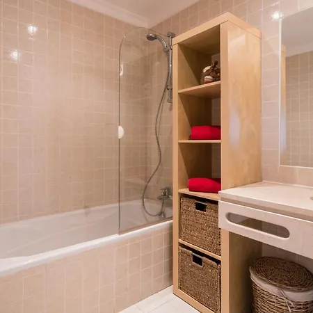 Two Bedroom Duplex Lejlighed Vilamoura