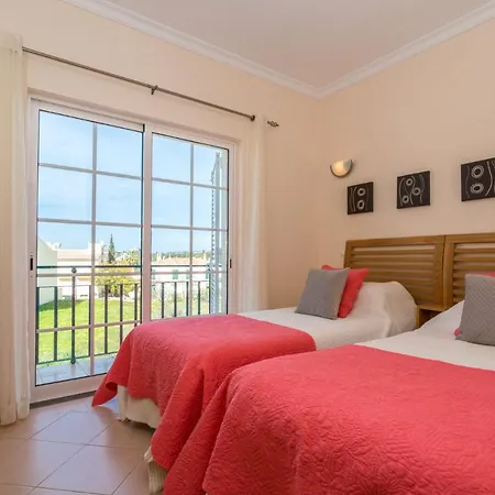 Two Bedroom Duplex Lejlighed Vilamoura