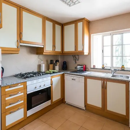 Two Bedroom Duplex *