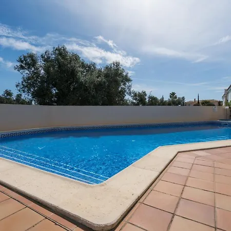Two Bedroom Duplex Lejlighed Vilamoura