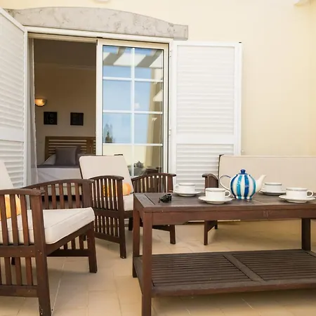 Lejlighed Two Bedroom Duplex *