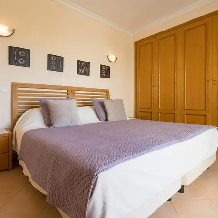 Lejlighed Two Bedroom Duplex