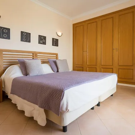 Appartement Two Bedroom Duplex