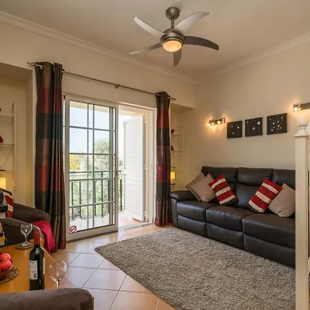 Two Bedroom Duplex Appartement Vilamoura