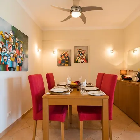 Two Bedroom Duplex Appartement *