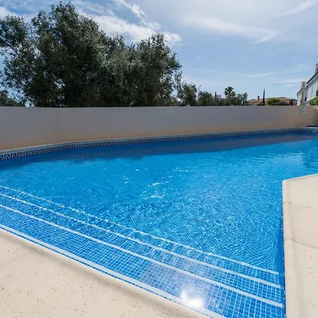Two Bedroom Duplex * Vilamoura