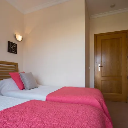 Two Bedroom Duplex